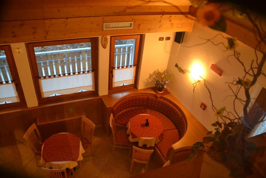 Baita Dei Pini Campodolcino Exterior photo